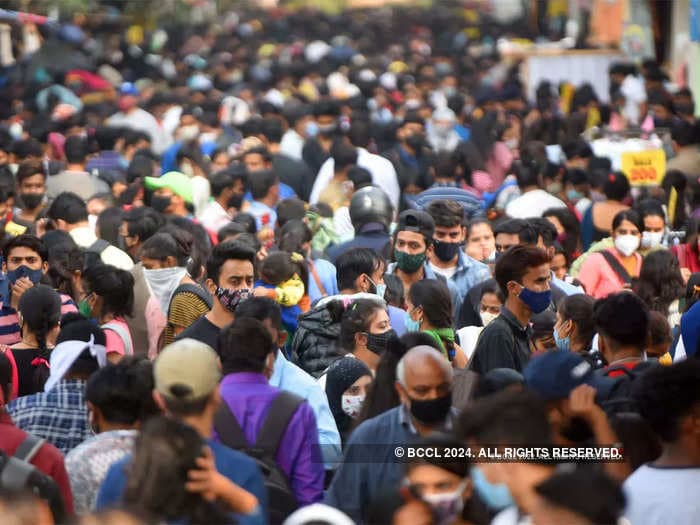 World Population Day: Population growth and sustainable development—turning the risk into opportunity in India