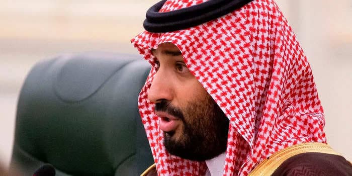 Former top Saudi spy says MBS is a 'psychopath with no empathy' in interview aired 5 days before Biden visits the country