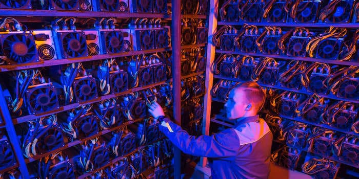 Almost all large-scale bitcoin miners in Texas pause activity as state braces for possible rolling blackouts