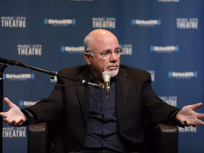 Dave Ramsey says if you can't afford a 15-year mortgage, you can't afford the house. A real estate expert disagrees: 'Avoiding debt at all costs is not always a sound financial decision for everyone'