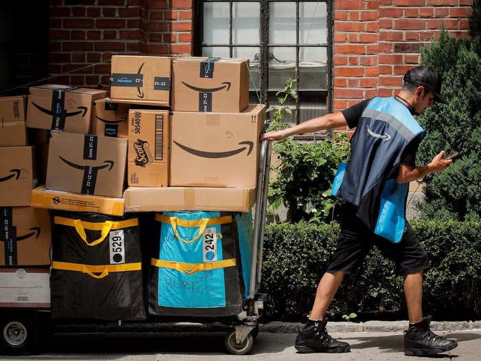 Everything to know about Amazon Prime Day 2022
