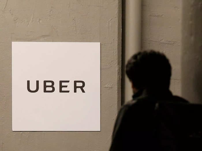 Uber looked to find 'someone aligned with Putin' and paid a pro-Kremlin lobbyist $300,000 as it sought to grow its influence in Russia, report says