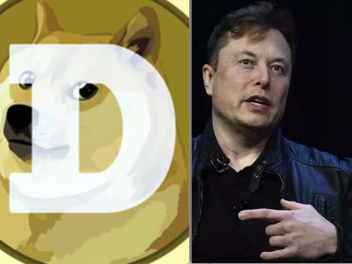 Dogecoin creator said he thought Elon Musk wanted to 'destroy' Twitter months ago