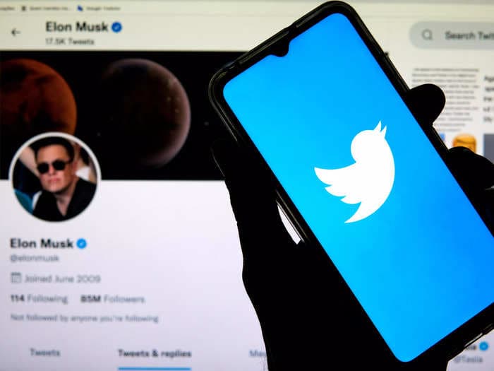 The teen who tracks Elon Musk's jets anticipated the Twitter deal would fall through: 'He just kept talking the talk'