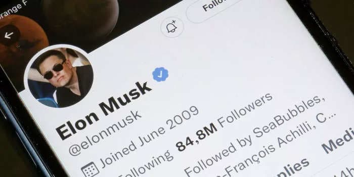 Elon Musk's obsession with tweeting just notoriously backfired and may damn him in court against Twitter