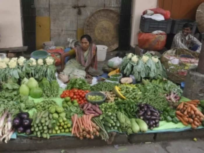 India's inflation will cool off to 5%, but after nine months, says SBI