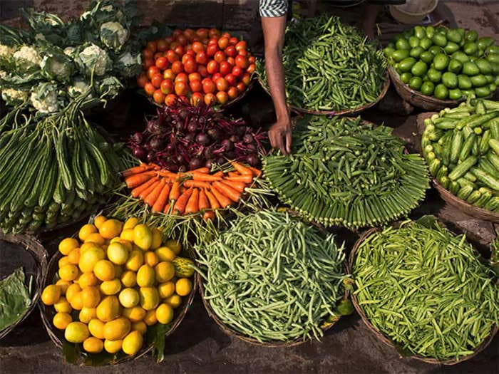 Bihar has the lowest inflation rate and Telangana the highest — here’s why