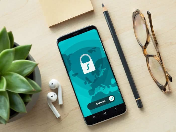 Five apps to keep your smartphone safe from security threats and data leaks in 2022