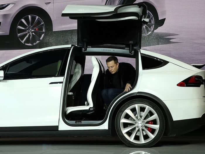 Tesla's head of AI and Autopilot is leaving the company after 5 years