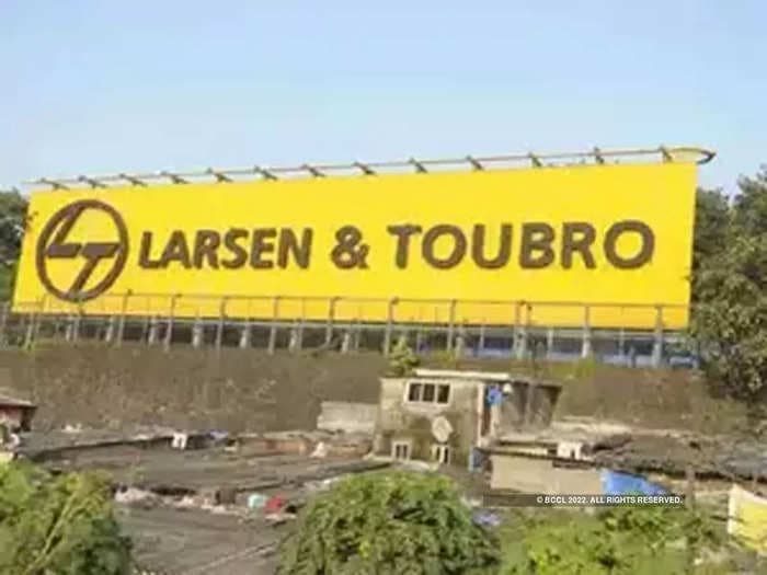 All decks cleared for L&T’s share buyback as co turns debt free