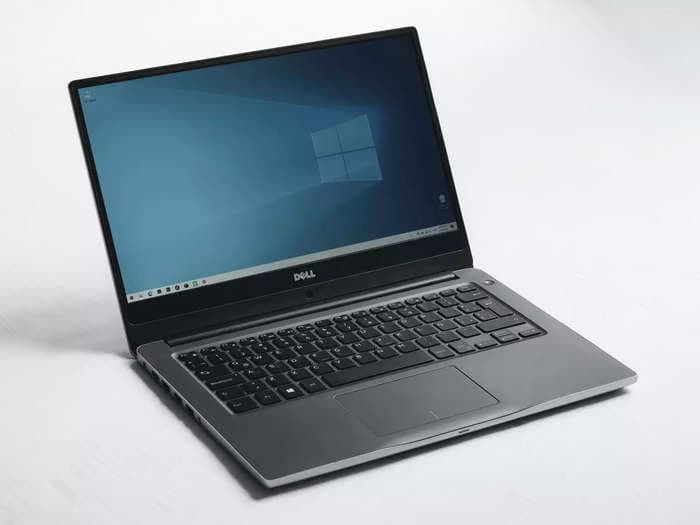 Best Dell laptops in India in 2022