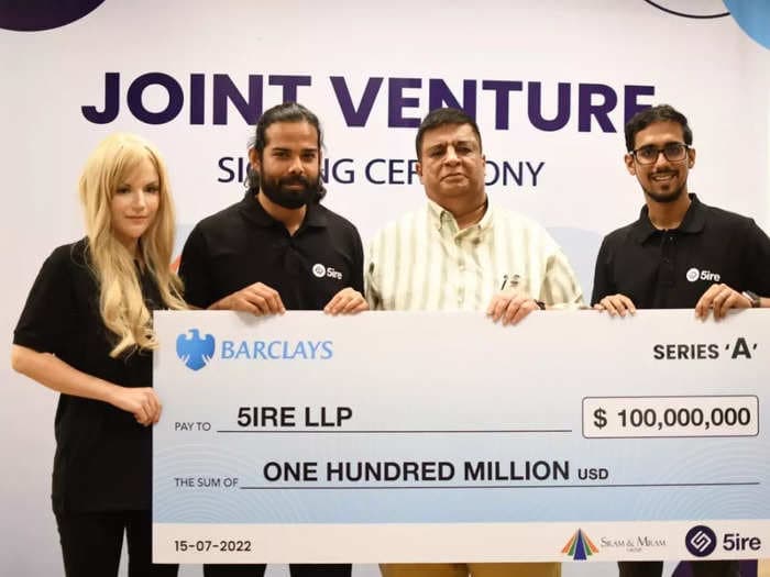 Indian ‘green’ blockchain startup raises $100 million, turns unicorn in a crypto bear market