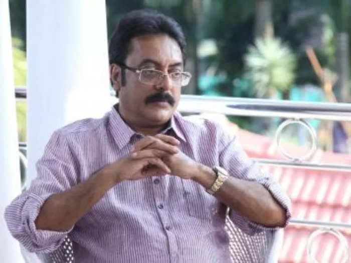 Ad copy writer-turned-Malayalam actor Prathap Pothen passes away at 69