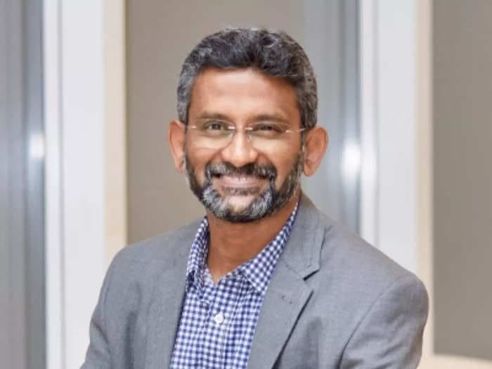 Xiaomi India appoints chief operating officer Muralikrishnan B as company president