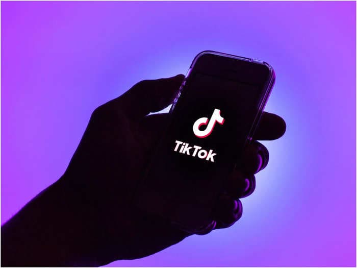 TikTok's head of cybersecurity is stepping down amid rising privacy concerns on the Chinese-owned app