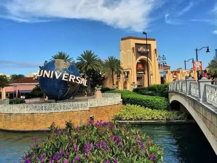 I'm a travel planner who's been to Universal Orlando 45 times. Here are 12 things I always do there.