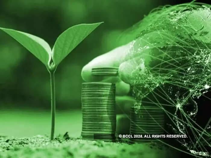 OPINION: Green financing in India — Need, significance, urgency, and way forward