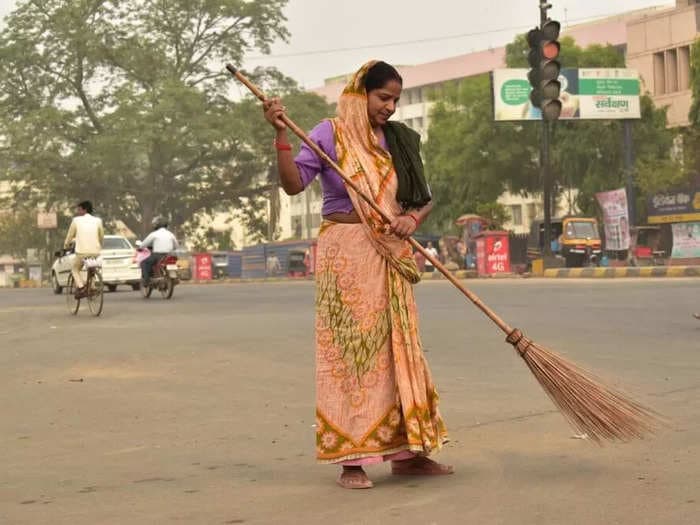 Top 10 Cleanest City in India 