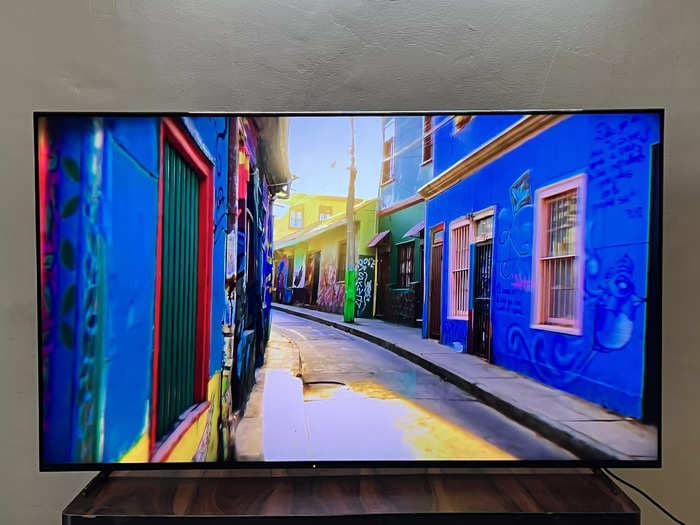 Sony Bravia XR X90K 65-inch review