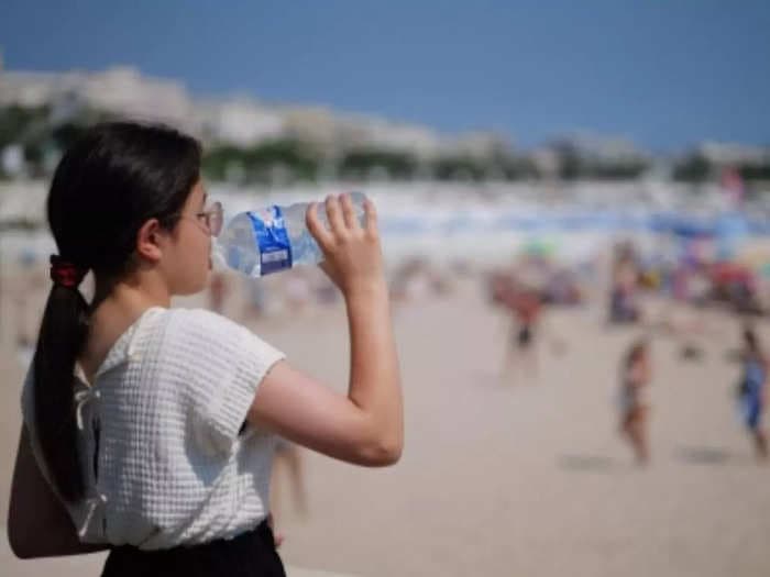 Delhi, London could run out of water amid rising heatwave: Report