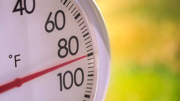 6 ways to prepare for a heat wave — how to stay safe and healthy in high temperatures
