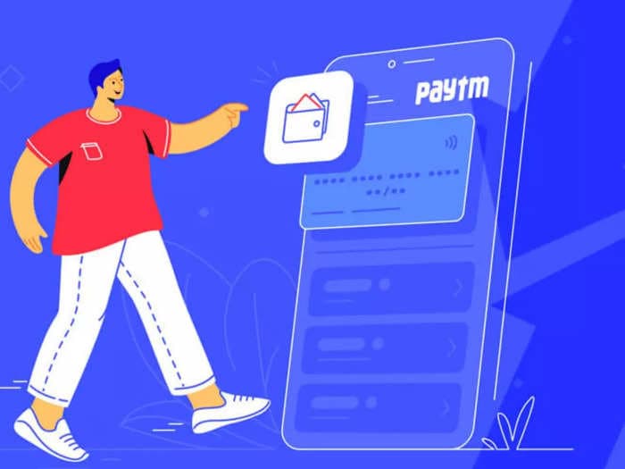 Looking to transfer money from Paytm wallet to a bank account? Here’s how to do it in five easy steps