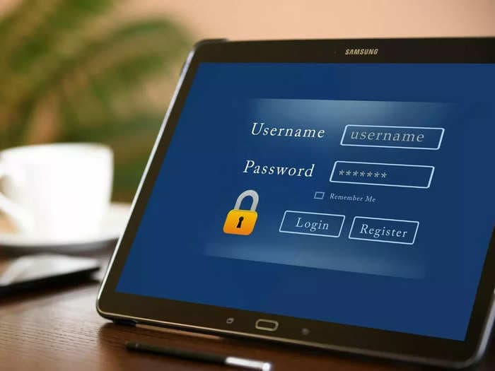 Making the case for a password-free world