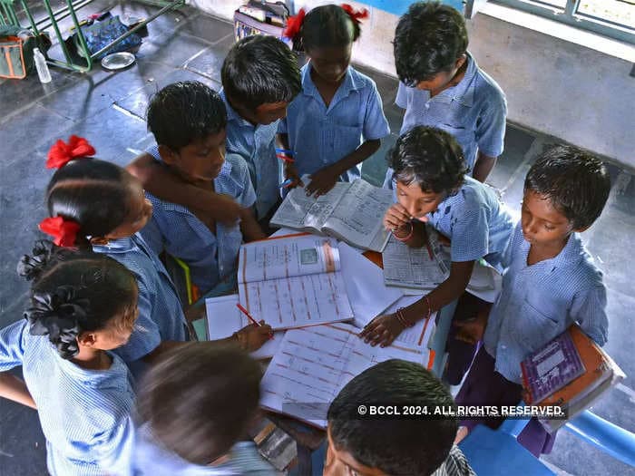 OPINION: Rural education in India needs a comprehensive digital booster—one child at a time