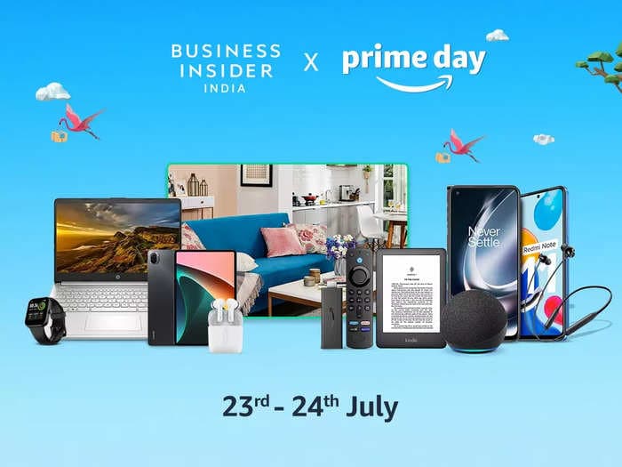 The best Amazon Prime Day 2022 deals and offers