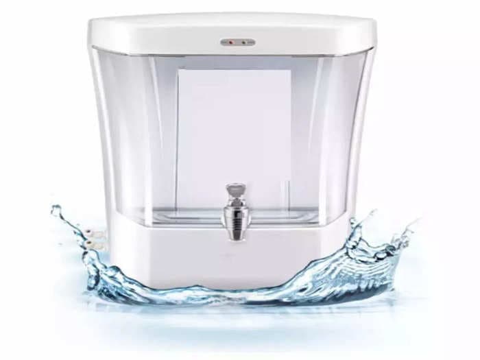 Save water with these RO purifiers equipped with high recovery rate