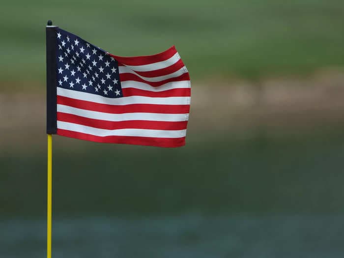 The PGA Tour has paid $190,000 to lobby Congress and the Biden administration this year on LIV Golf and other issues, while it faces heightened scrutiny from Trump and the DOJ