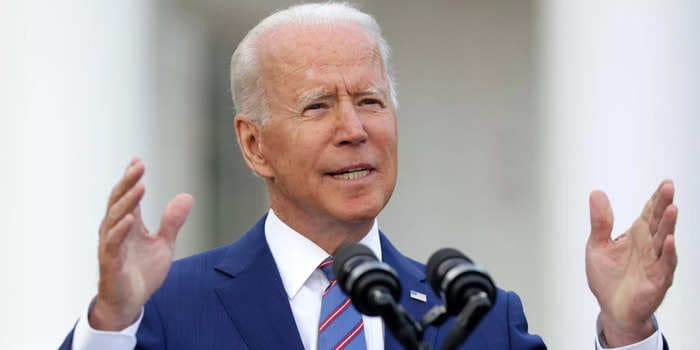 Biden tests positive for COVID-19 and is experiencing 'very mild symptoms,' White House announces