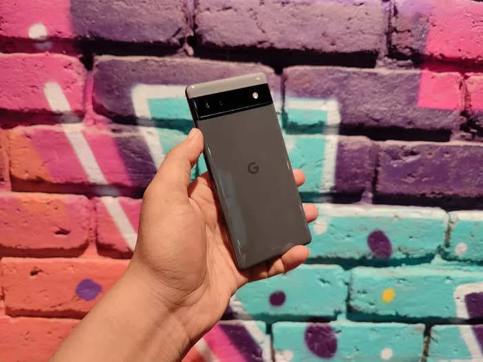Google Pixel 6a review – a photography delight at a premium
