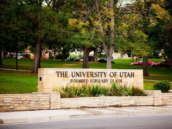 The University of Utah says it will pay alumni $5,000 per semester to rent any extra rooms to students as the waiting list for campus housing tops 3,500