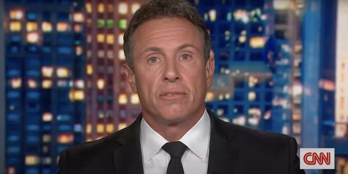 Chris Cuomo says he 'will never regret' helping his brother, former New York Gov. Andrew Cuomo, who faced sexual assault allegations