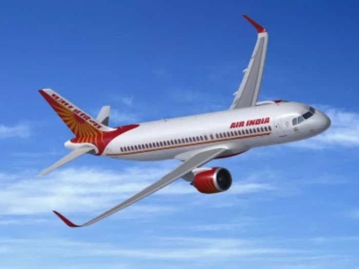 Air India's Cochin flight diverted to Mumbai after pressure loss