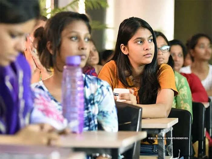 ₹80 impact: Students going to study abroad will feel the pinch, but it is worse for students already there