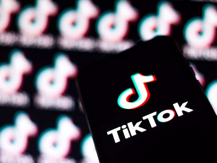 TikTok could serve as an 'amplifier of hateful ideologies,' according to new report analyzing Buffalo shooter's beliefs