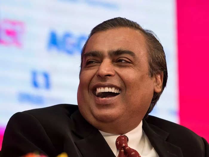 Reliance reports a 46% increase in profit in Q1 FY23, fueled by its oil business’ strongest quarter ever