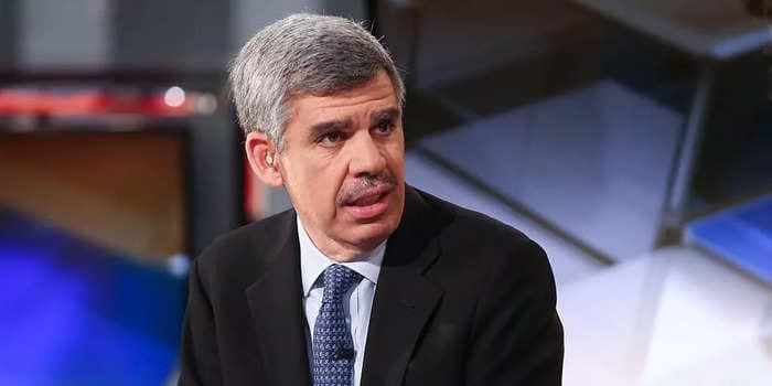 Top economist Mohamed El-Erian shifts stance on inflation and now thinks it has peaked as recession looms