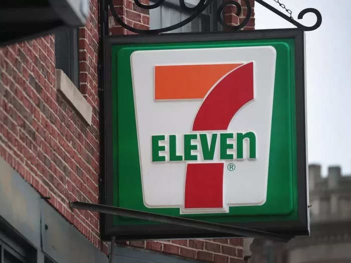 Layoffs roil 7-Eleven's corporate workforce as the company cuts 880 jobs in aftermath of Speedway purchase