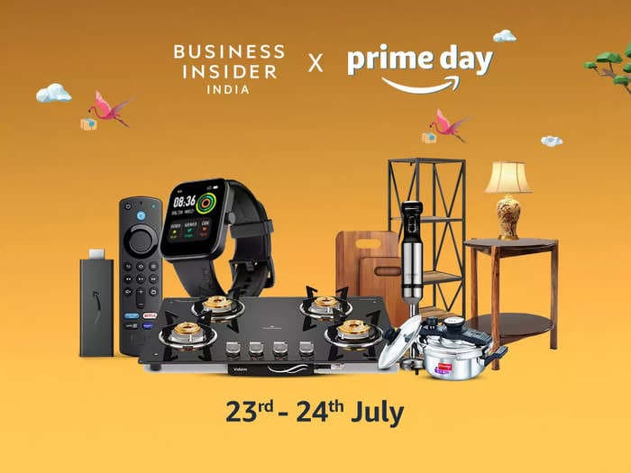 The best prime day deals under ₹5000 — offers that you can grab on a budget