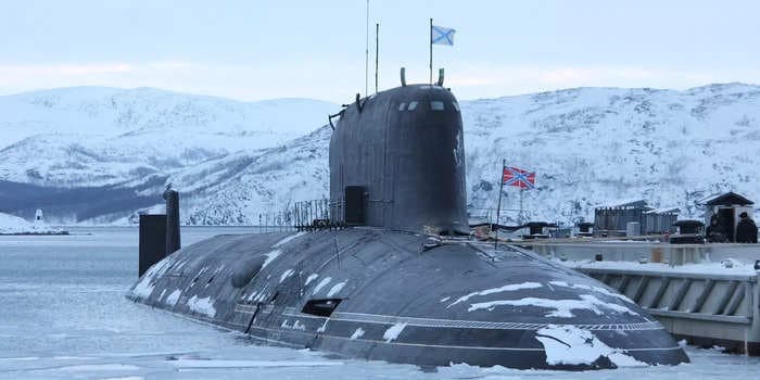 Russia's Yasen-class missile subs have impressed and worried NATO for years, and now Moscow may build more of them