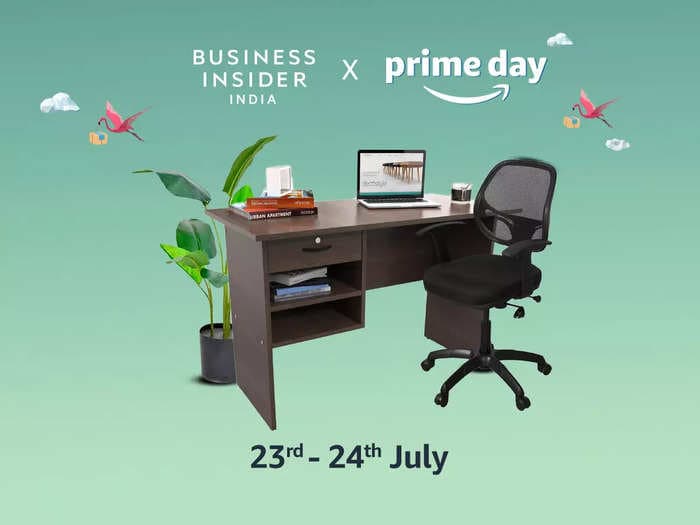 Best Prime Day deals if you work from home: Discount on chairs, tables, wireless mice, keyboards, webcam and more