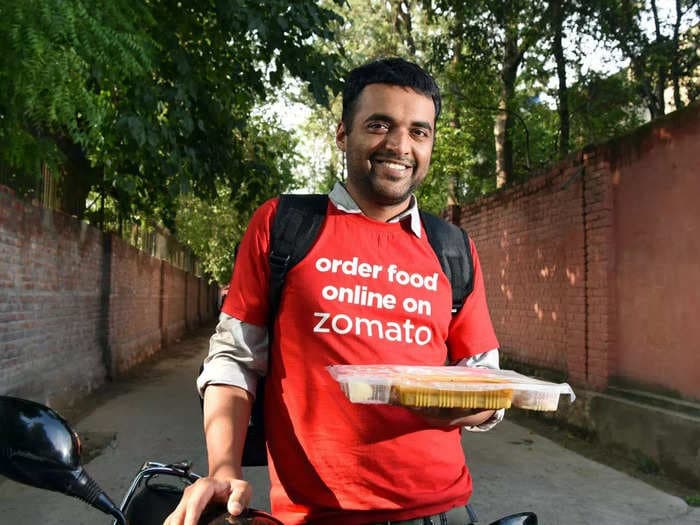 Zomato tanks 22% in two days wiping out over ₹9,000 crore investor wealth – here’s what is happening