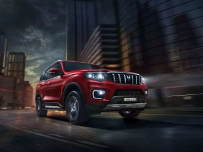 Mahindra to collaborate with Qualcomm tech in its all-new Scorpio-N vehicle.