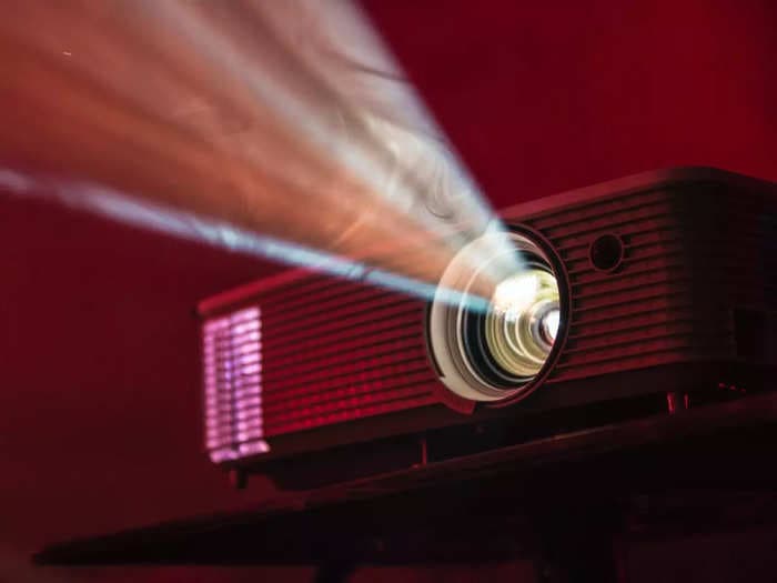 How to find the best smart projector for your home — a buying guide by expert