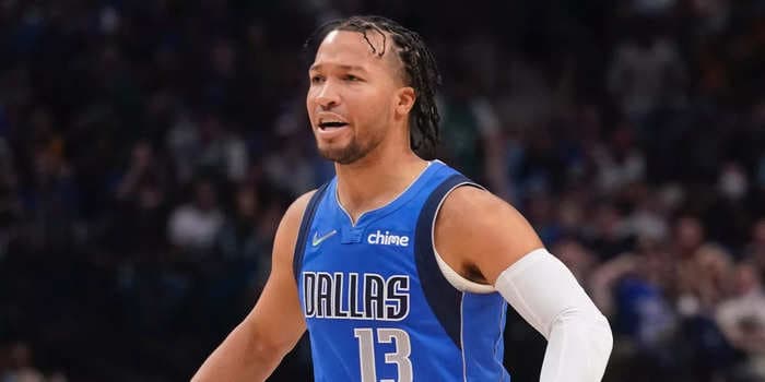 Knicks' new, $104 million point guard Jalen Brunson a 'home run signing,' says ESPN's Mark Jackson