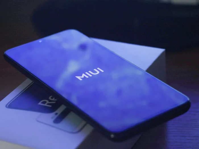 MIUI 14 features and supported devices leaked—audio upgrades, new notification, and anti-fraud expected