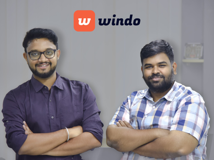 Rapido CEO, Unicorn India Ventures invest in social commerce startup Windo